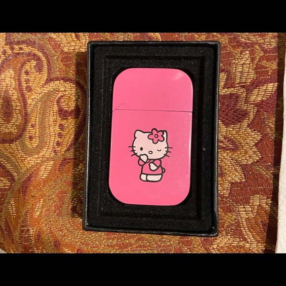Hello kitty pink lightr - Picture 1 of 7